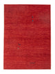 Perský Gabbeh Koberec 147x100cm - Perserteppich Wollteppich