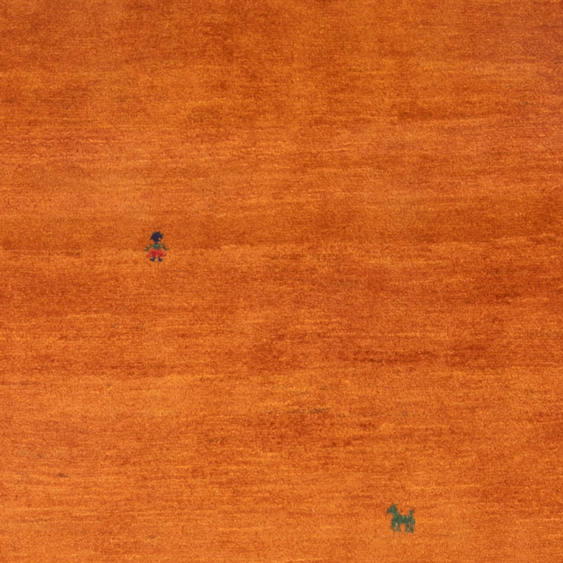 Perský Gabbeh Koberec 103x152cm - Perserteppich Wollteppich