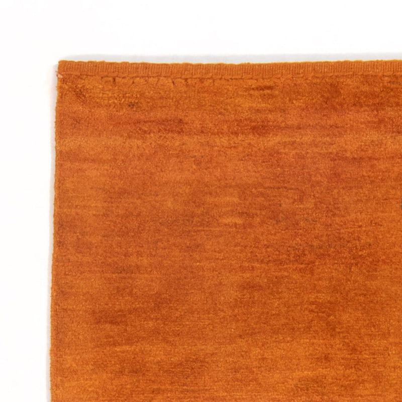 Perský Gabbeh Koberec 103x152cm - Perserteppich Wollteppich