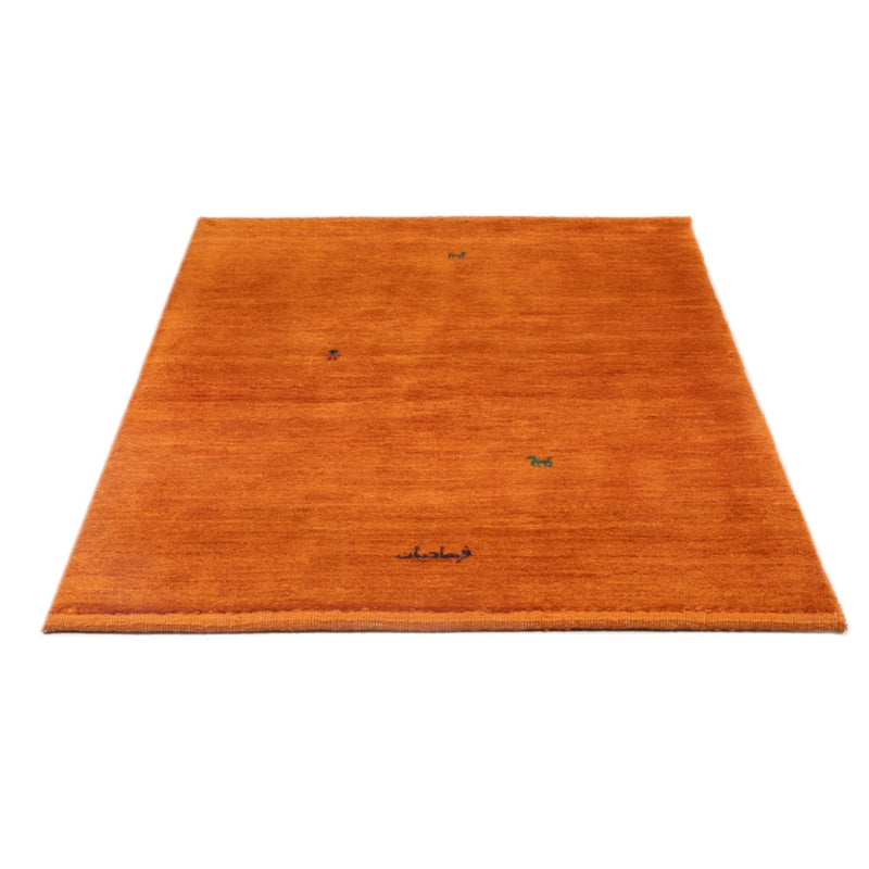 Perský Gabbeh Koberec 103x152cm - Perserteppich Wollteppich