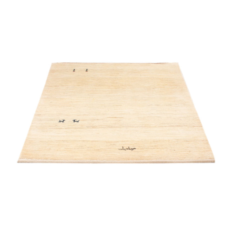 Perský Gabbeh Koberec 102x150cm - Perserteppich Wollteppich
