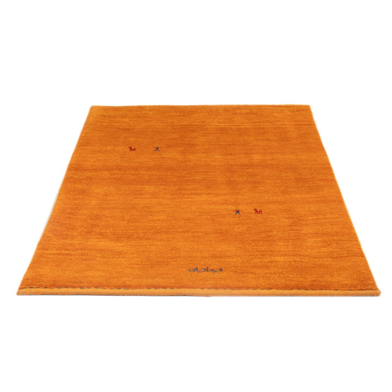 Perský Gabbeh Koberec 100x154cm - Perserteppich Wollteppich