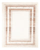 Perský Gabbeh Koberec 143x181cm - Perserteppich Wollteppich