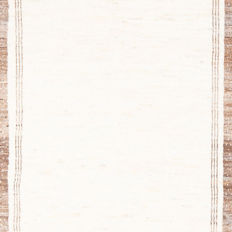 Perský Gabbeh Koberec 143x181cm - Perserteppich Wollteppich