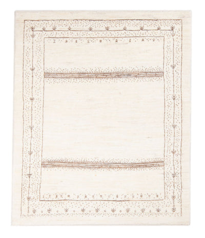 Perský Gabbeh Koberec 100x142cm - Perserteppich Wollteppich