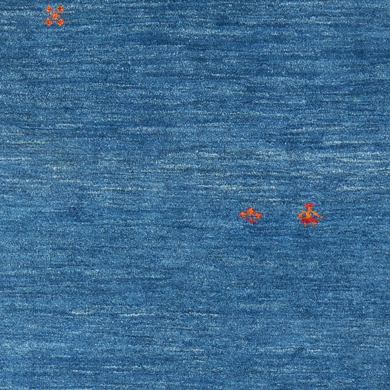 Perský Gabbeh Koberec 118x174cm - Perserteppich Wollteppich