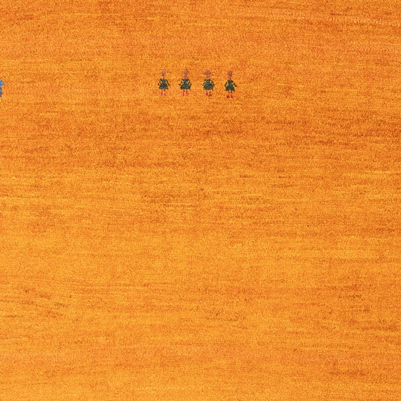 Perský Gabbeh Koberec 116x179cm - Perserteppich Wollteppich