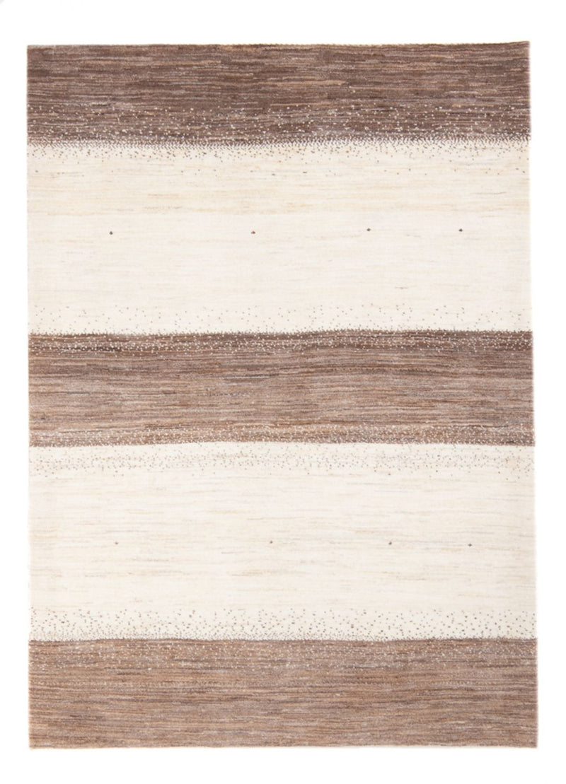 Perský Gabbeh Koberec 123x171cm - Perserteppich Wollteppich