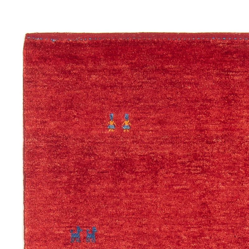 Perský Gabbeh Koberec 183x123cm - Perserteppich Wollteppich