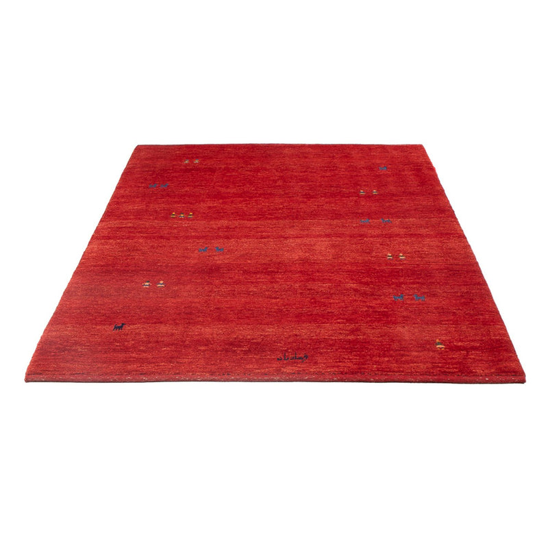Perský Gabbeh Koberec 183x123cm - Perserteppich Wollteppich
