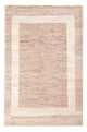 Perský Gabbeh Koberec 121x167cm - Perserteppich Wollteppich
