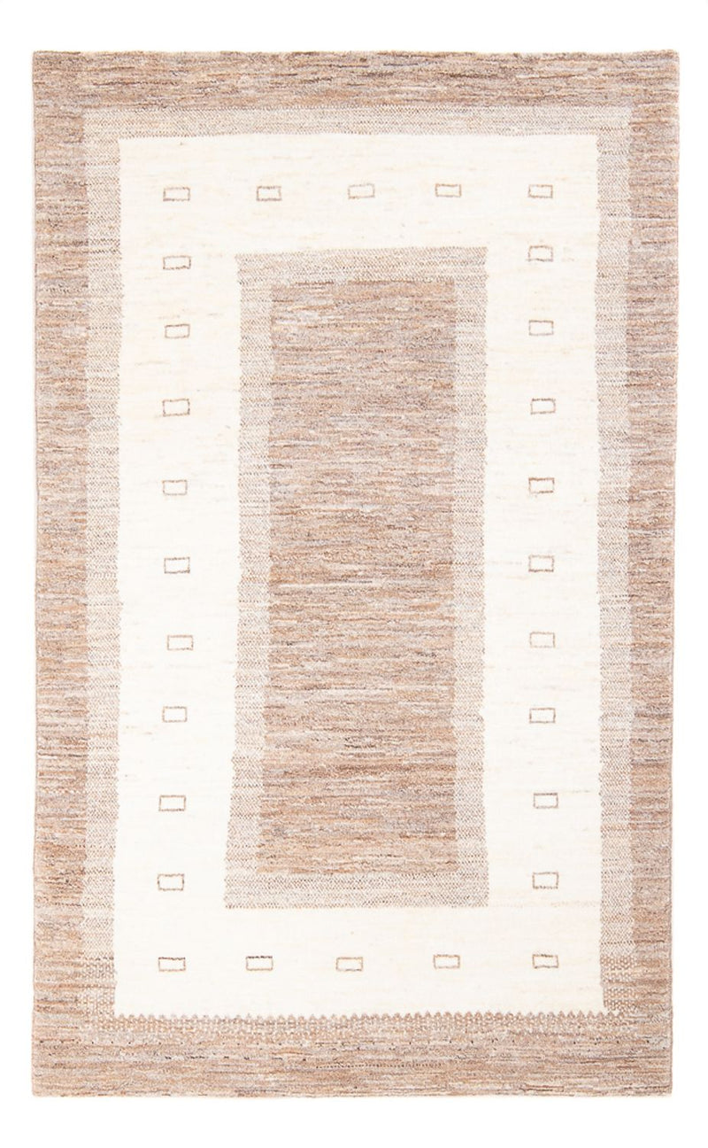 Perský Gabbeh Koberec 113x174cm - Perserteppich Wollteppich