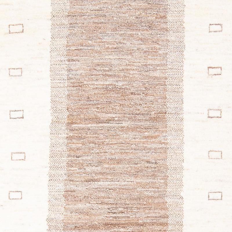 Perský Gabbeh Koberec 113x174cm - Perserteppich Wollteppich