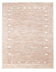 Perský Gabbeh Koberec 121x171cm - Perserteppich Wollteppich