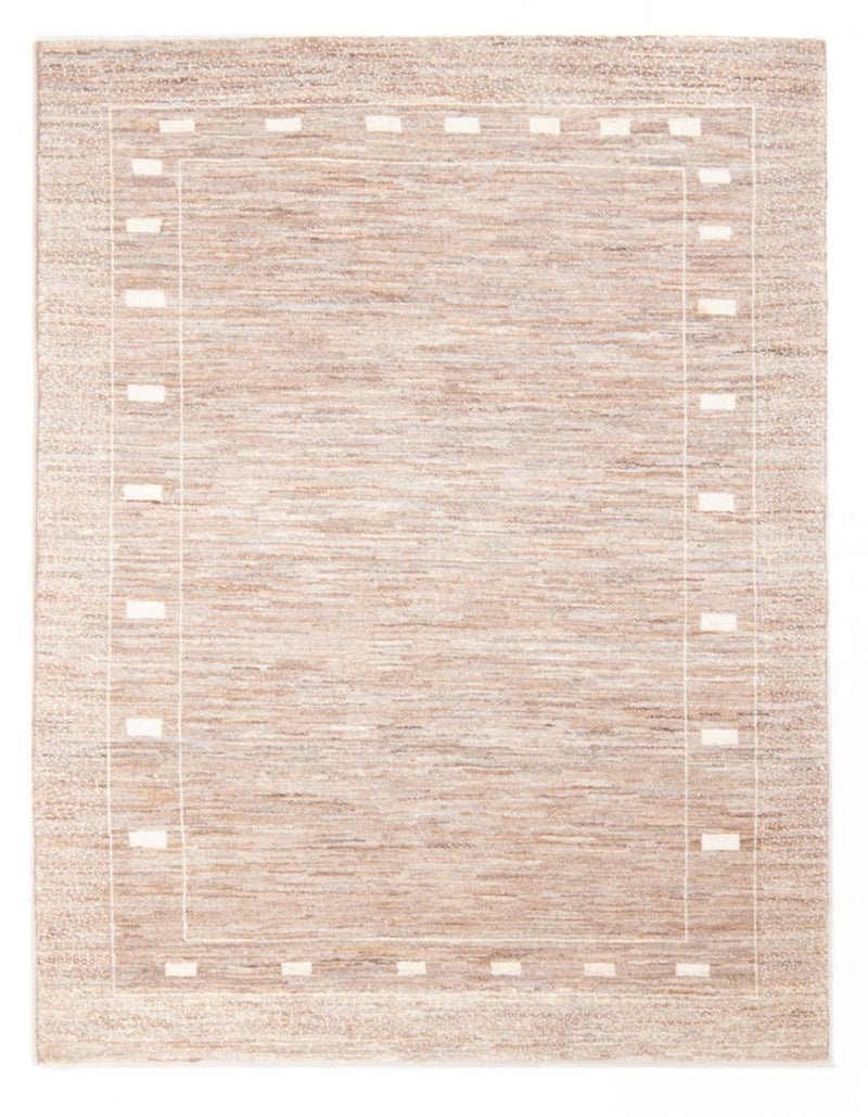 Perský Gabbeh Koberec 121x171cm - Perserteppich Wollteppich