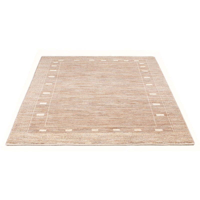 Perský Gabbeh Koberec 121x171cm - Perserteppich Wollteppich