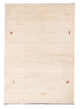 Perský Gabbeh Koberec 100x148cm - Perserteppich Wollteppich