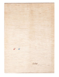 Perský Gabbeh Koberec 108x158cm - Perserteppich Wollteppich – product image