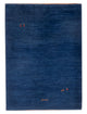 Perský Gabbeh Koberec 107x158cm - Perserteppich Wollteppich