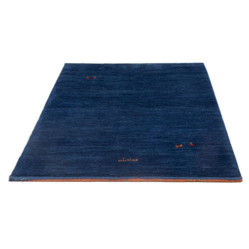 Perský Gabbeh Koberec 107x158cm - Perserteppich Wollteppich