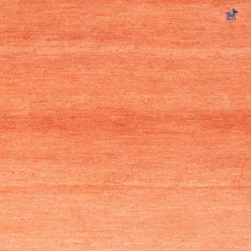 Perský Gabbeh Koberec 110x163cm - Perserteppich Wollteppich
