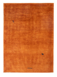 Perský Gabbeh Koberec 112x155cm - Perserteppich Wollteppich – product image
