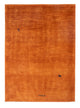 Perský Gabbeh Koberec 112x155cm - Perserteppich Wollteppich
