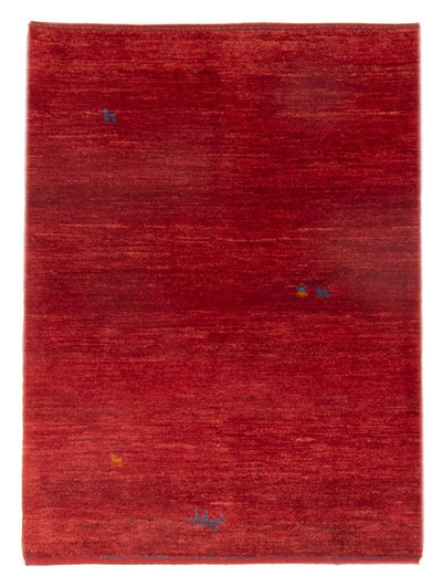 Perský Gabbeh Koberec 101x147cm - Perserteppich Wollteppich