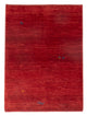 Perský Gabbeh Koberec 147x101cm - Perserteppich Wollteppich