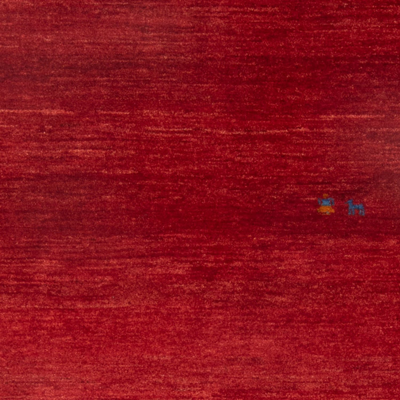 Perský Gabbeh Koberec 147x101cm - Perserteppich Wollteppich