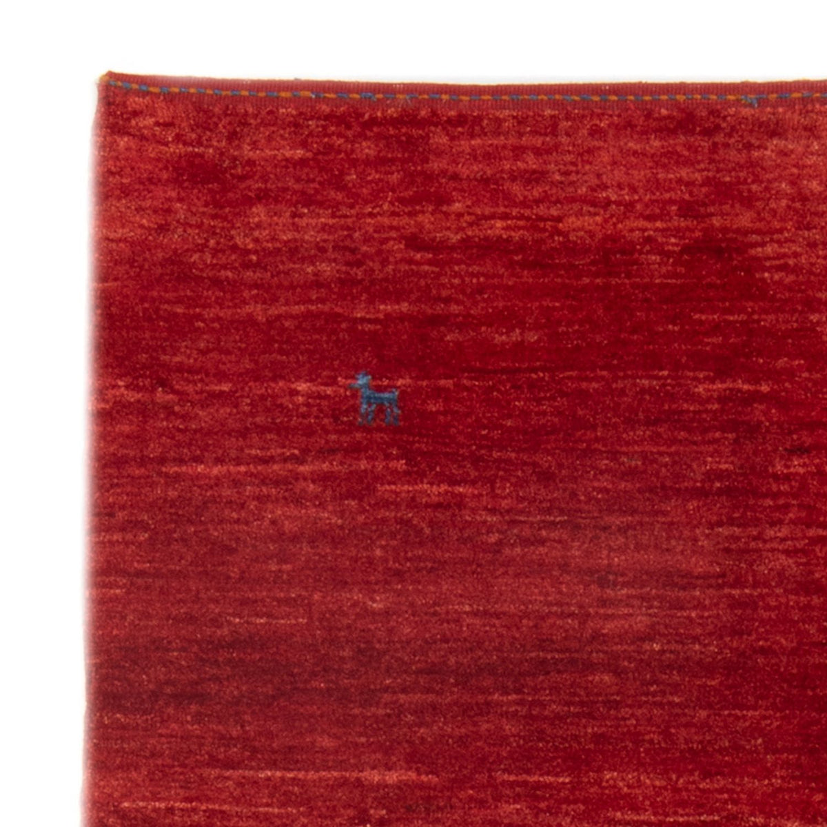 Perský Gabbeh Koberec 147x101cm - Perserteppich Wollteppich