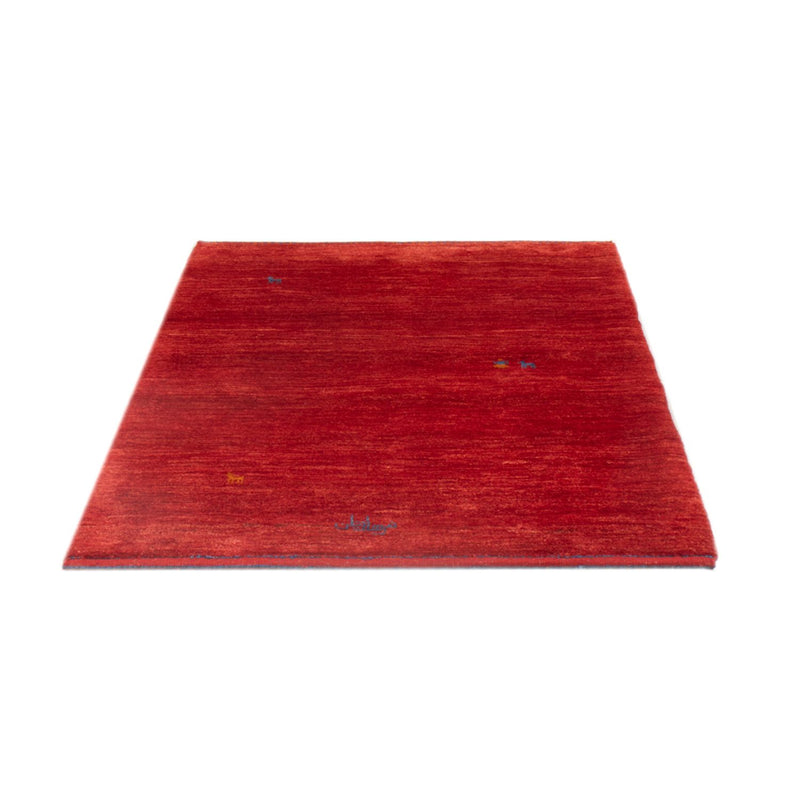 Perský Gabbeh Koberec 147x101cm - Perserteppich Wollteppich