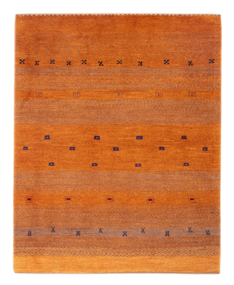 Perský Gabbeh Koberec 100x145cm - Perserteppich Wollteppich