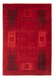 Perský Gabbeh Koberec 180x127cm - Perserteppich Wollteppich