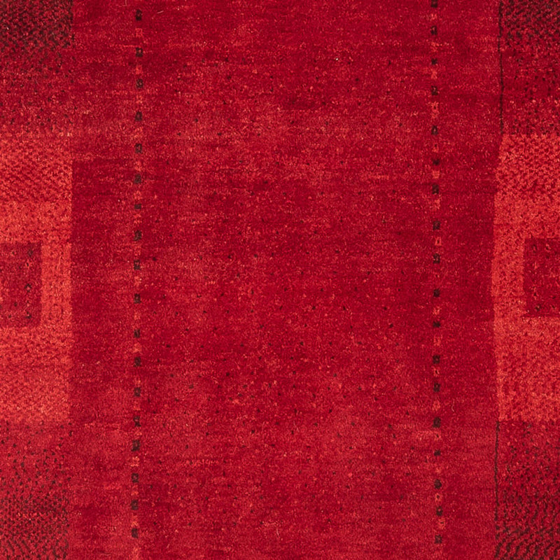 Perský Gabbeh Koberec 180x127cm - Perserteppich Wollteppich
