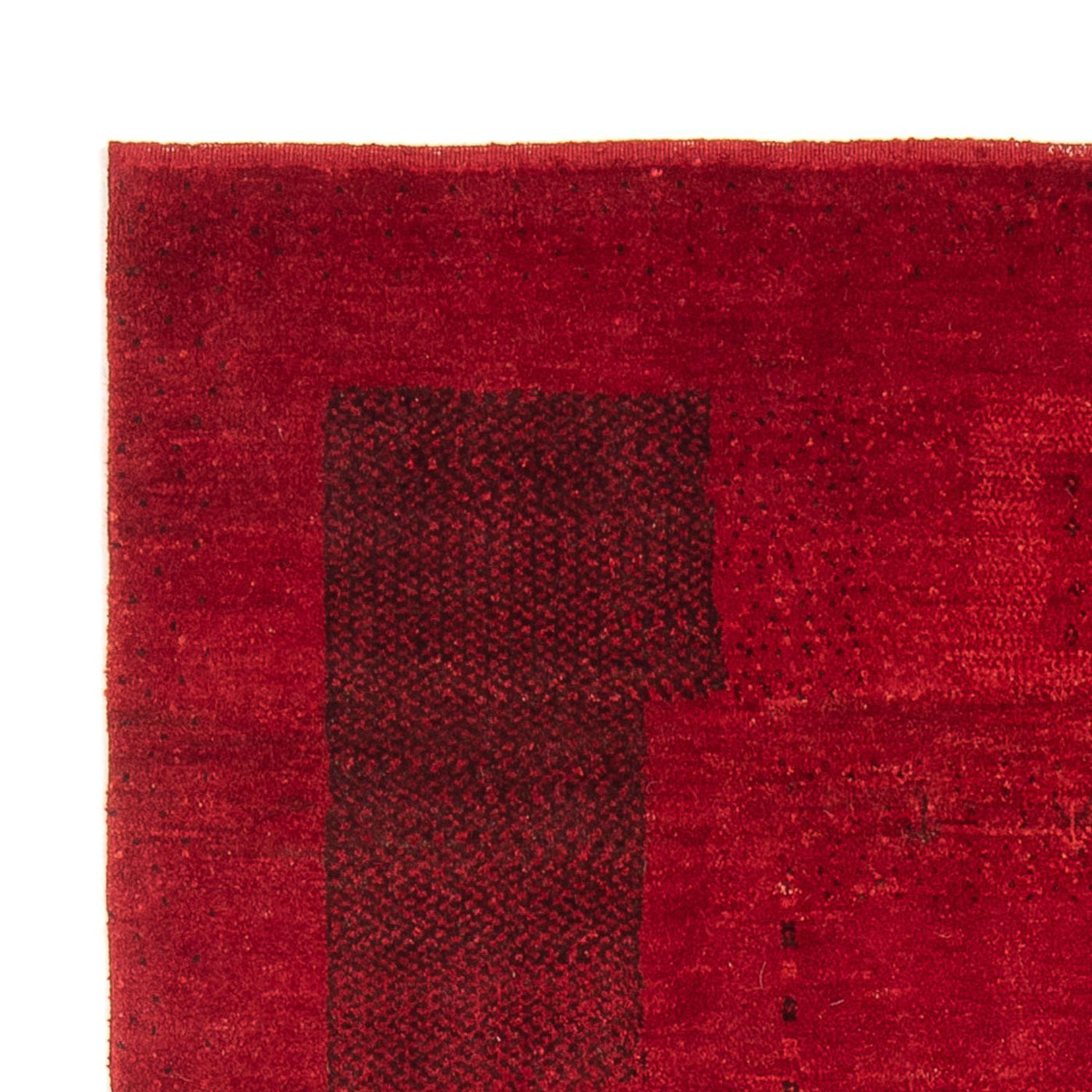 Perský Gabbeh Koberec 180x127cm - Perserteppich Wollteppich
