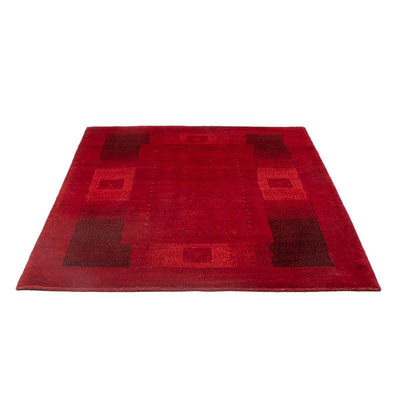 Perský Gabbeh Koberec 180x127cm - Perserteppich Wollteppich