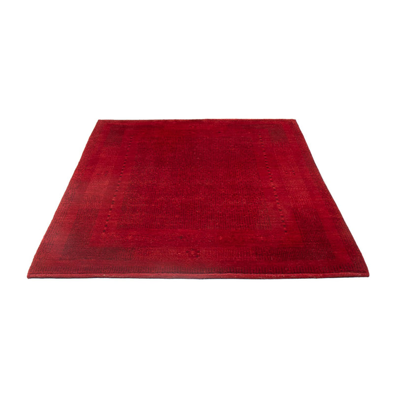 Perský Gabbeh Koberec 177x128cm - Perserteppich Wollteppich