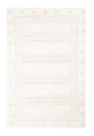 Perský Gabbeh Koberec 120x180cm - Perserteppich Wollteppich
