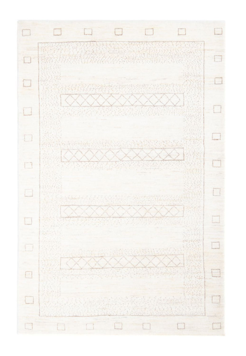 Perský Gabbeh Koberec 180x120cm - Perserteppich Wollteppich