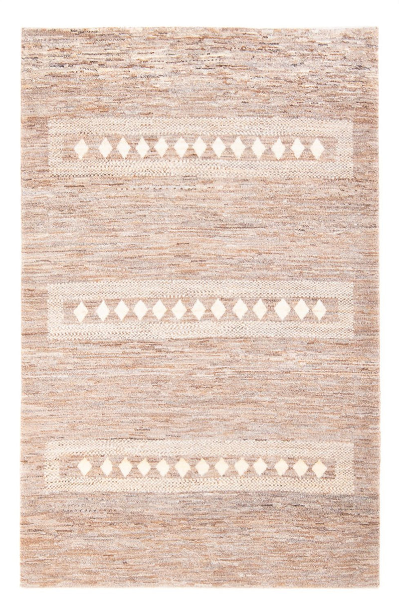 Perský Gabbeh Koberec 180x120cm - Perserteppich Wollteppich