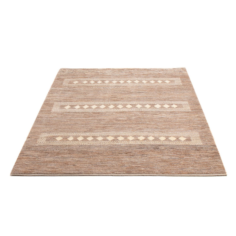 Perský Gabbeh Koberec 180x120cm - Perserteppich Wollteppich