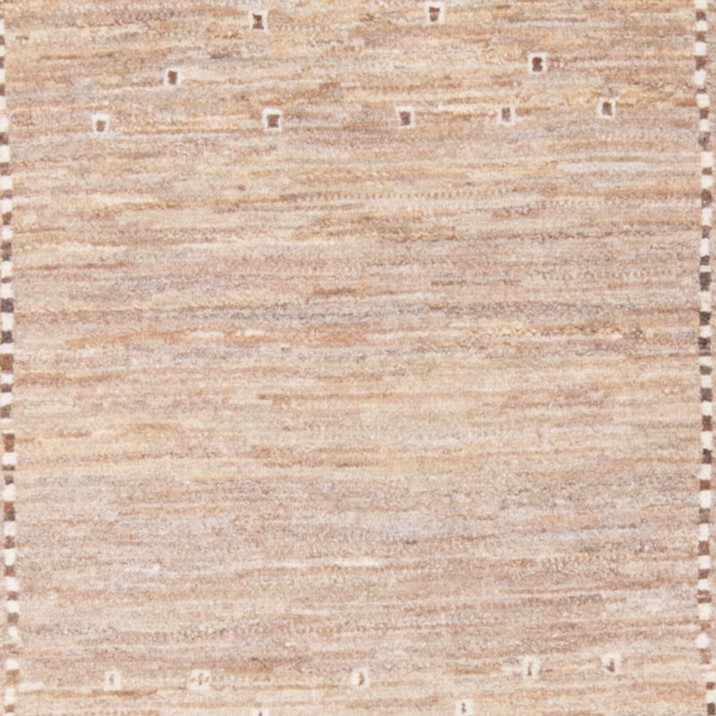 Perský Gabbeh Koberec 100x144cm - Perserteppich Wollteppich