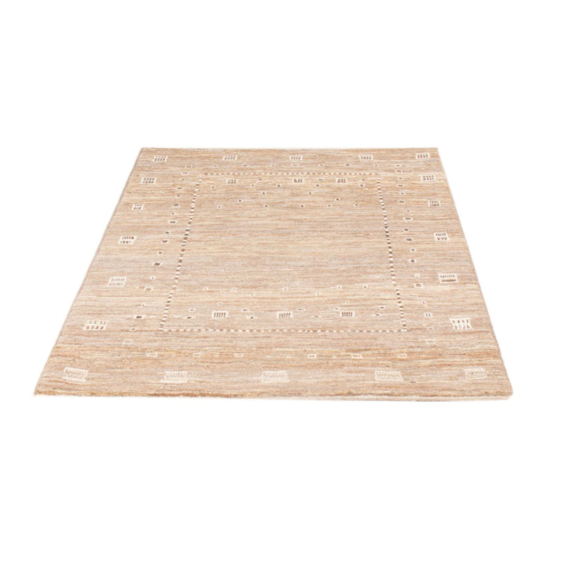 Perský Gabbeh Koberec 100x144cm - Perserteppich Wollteppich