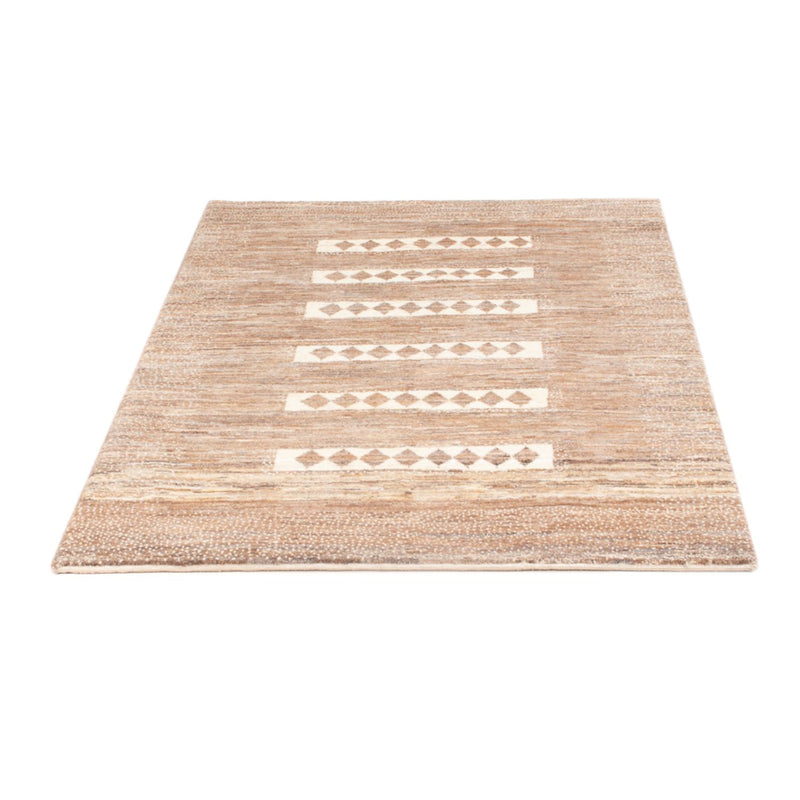 Perský Gabbeh Koberec 143x98cm - Perserteppich Wollteppich