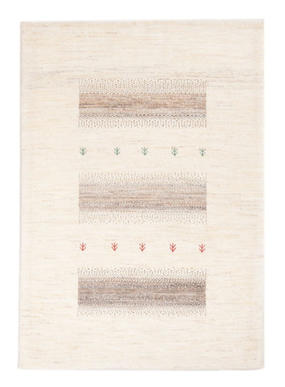 Perský Gabbeh Koberec 100x147cm - Perserteppich Wollteppich
