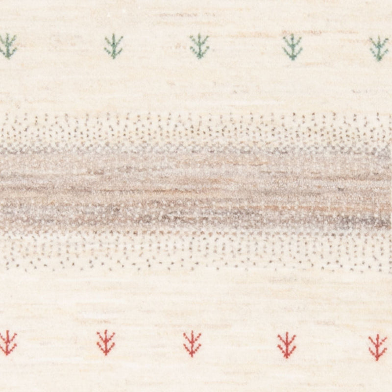 Perský Gabbeh Koberec 100x147cm - Perserteppich Wollteppich