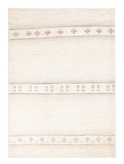 Perský Gabbeh Koberec 103x144cm - Perserteppich Wollteppich