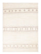 Perský Gabbeh Koberec 103x144cm - Perserteppich Wollteppich