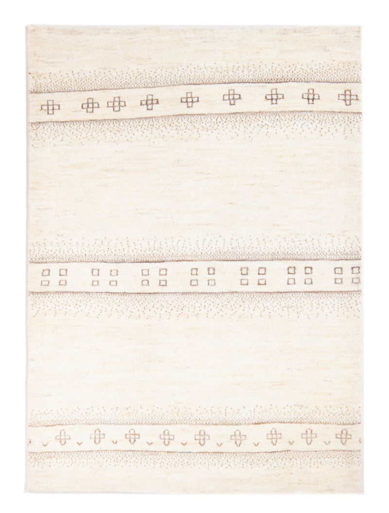 Perský Gabbeh Koberec 103x144cm - Perserteppich Wollteppich